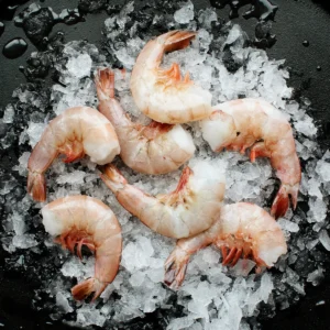 wholesale gulf shrimp, EZ peel shrimp