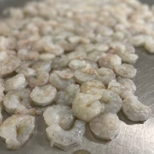Small Peeled & Deveined Gulf Shrimp (70/90)
