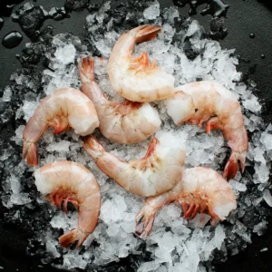 Extra-Large EZ-Peel Gulf Shrimp (21/25)