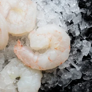 Extra-Large Peeled & Deveined Gulf Shrimp (21/25)
