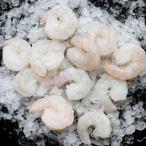 Medium Peeled & Deveined Gulf Shrimp (40/50)